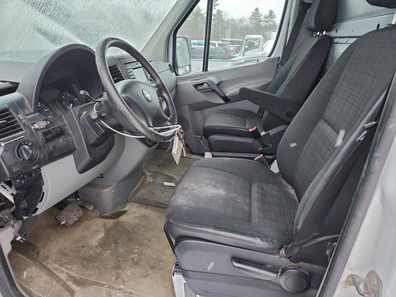 Freightliner Sprinter 3500 Image 7