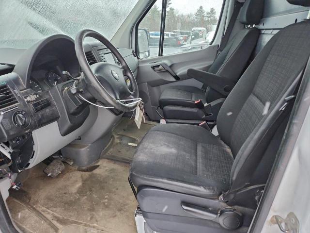 Freightliner Sprinter 3500 Image 7