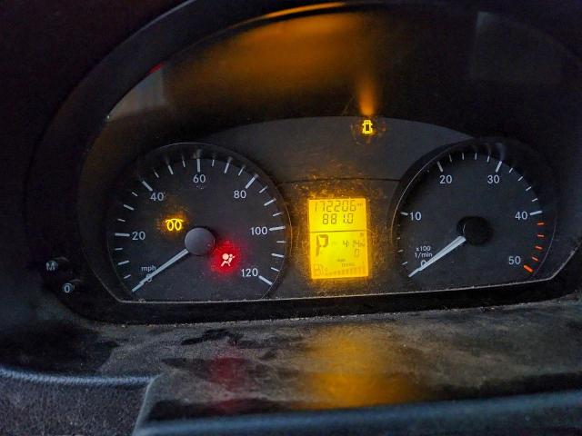 Freightliner Sprinter 3500 Image 12