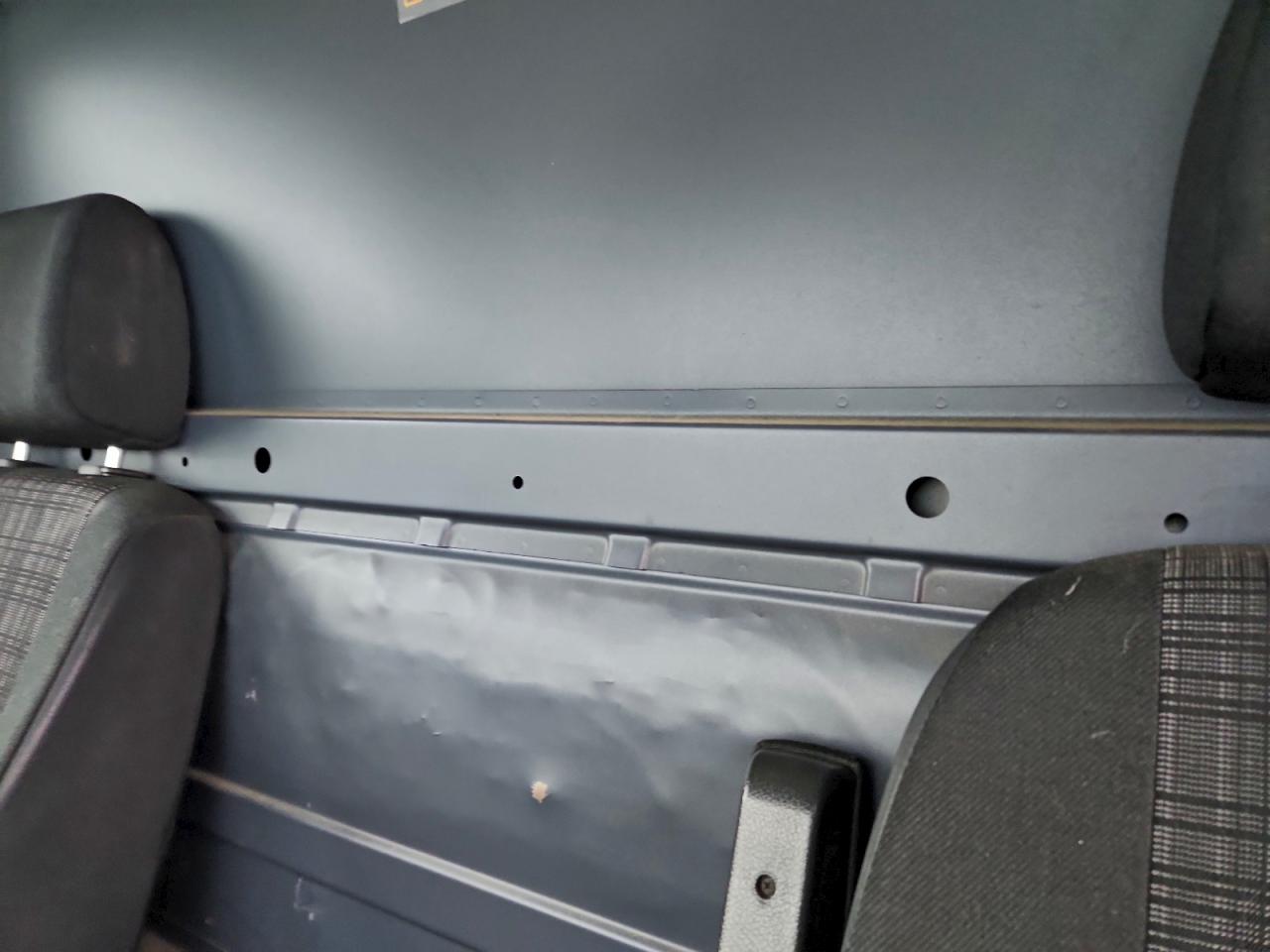 Freightliner Sprinter 3500 Image 5