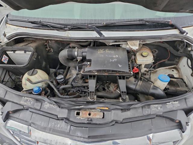 Freightliner Sprinter 3500 Image 13