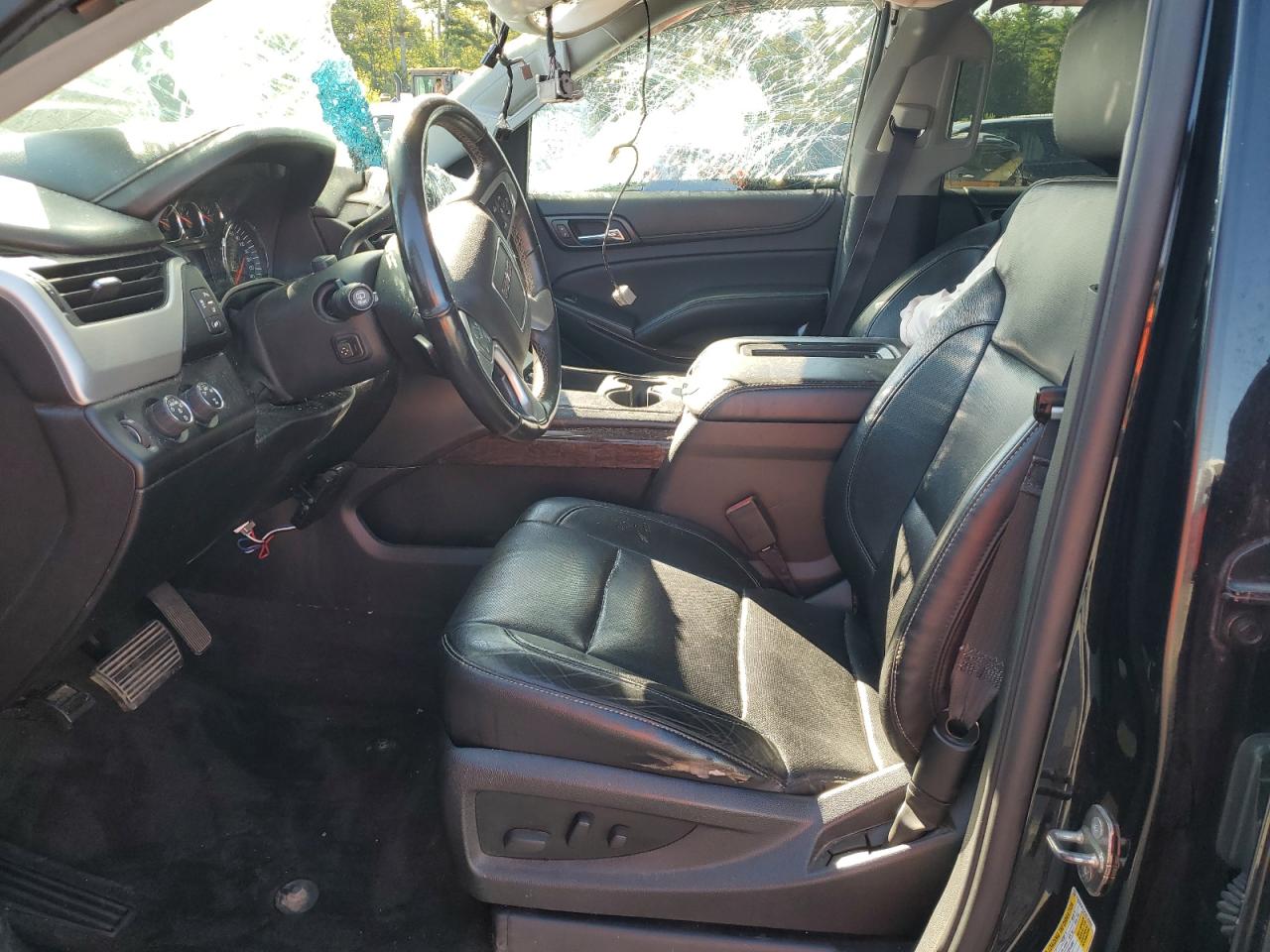 GMC Yukon K1500 Slt Image 2