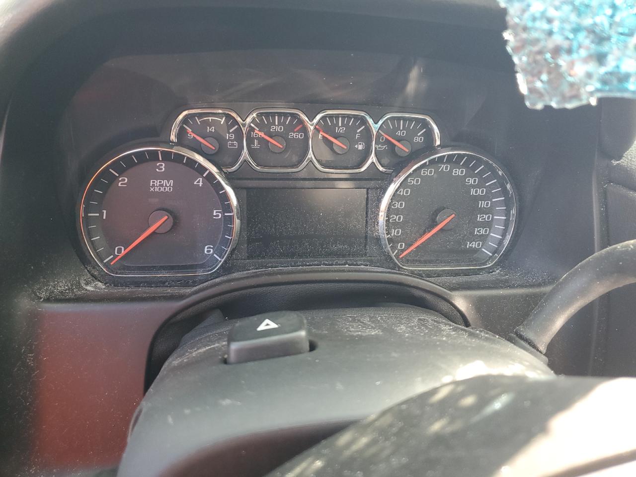 GMC Yukon K1500 Slt Image 4