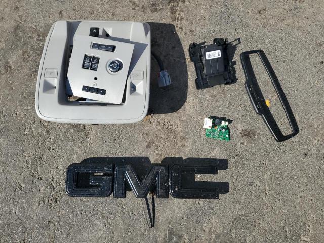 GMC Yukon K1500 Slt Image 12