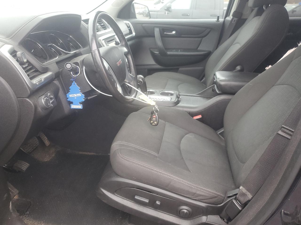 GMC Acadia Sle Image 3