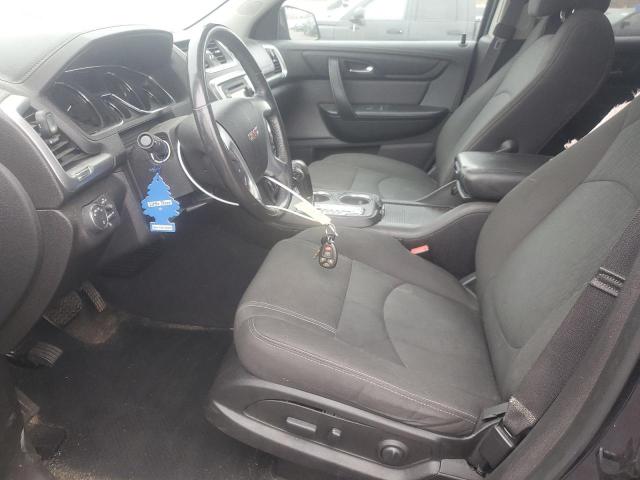 GMC Acadia Sle Image 3