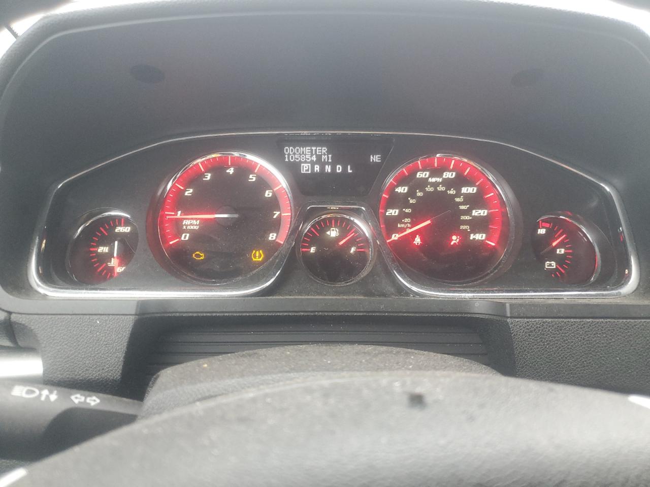 GMC Acadia Sle Image 10