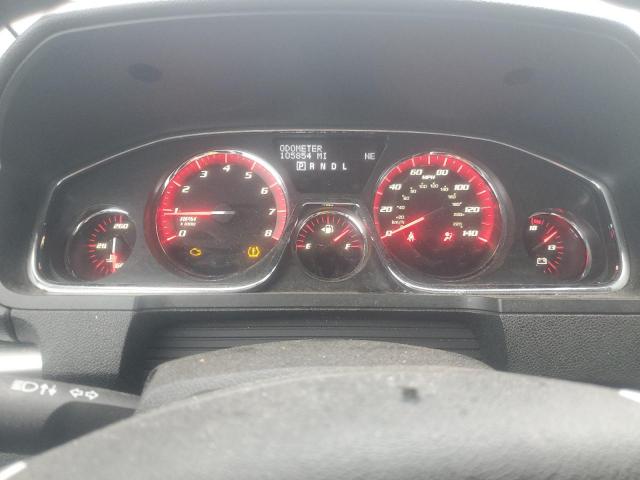 GMC Acadia Sle Image 10