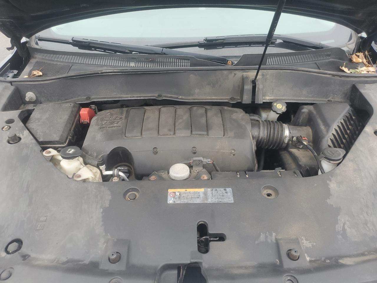 GMC Acadia Sle Image 4