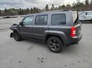 Jeep Patriot Sport Image 3