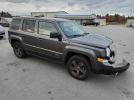 Jeep Patriot Sport Image 10