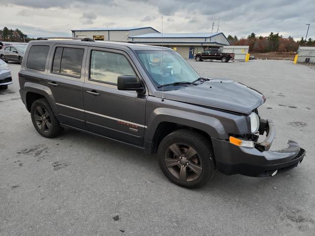 Jeep Patriot Sport Image 10