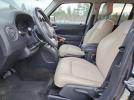 Jeep Patriot Sport Image 13