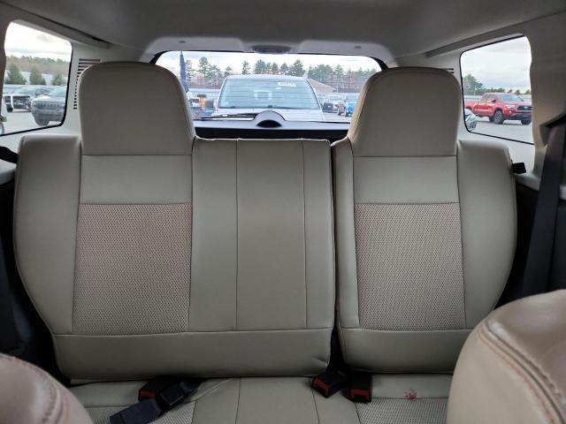 Jeep Patriot Sport Image 11