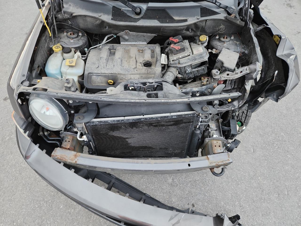 Jeep Patriot Sport Image 12