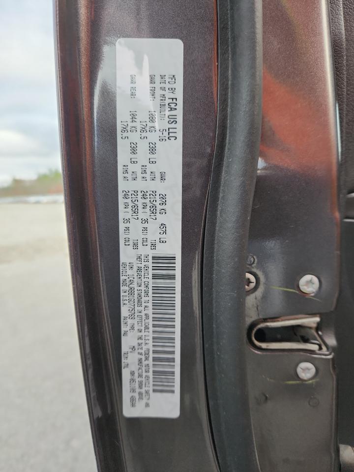 Jeep Patriot Sport Image 9