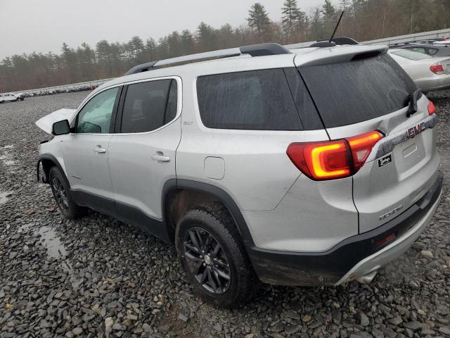GMC Acadia Slt-1 Image 8