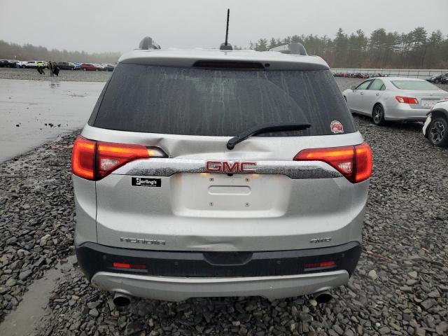 GMC Acadia Slt-1 Image 4