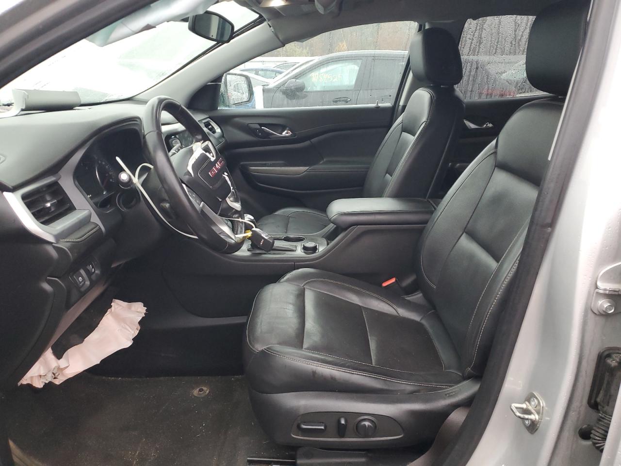 GMC Acadia Slt-1 Image 9