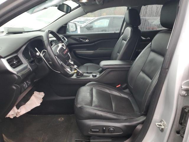 GMC Acadia Slt-1 Image 9