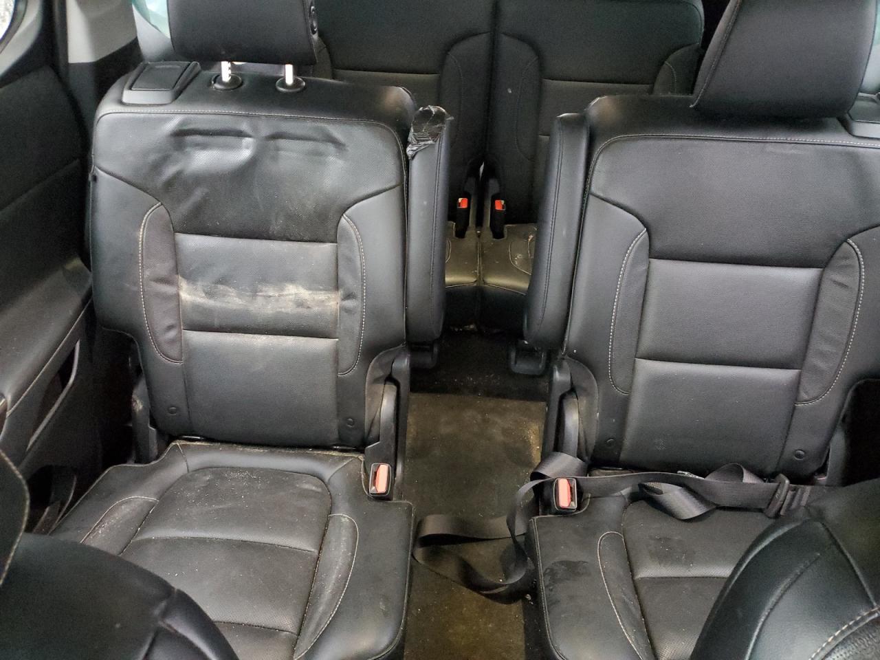 GMC Acadia Slt-1 Image 10