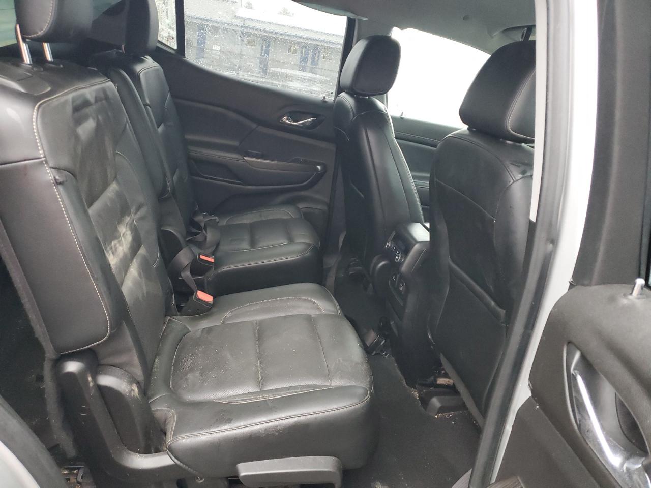 GMC Acadia Slt-1 Image 12