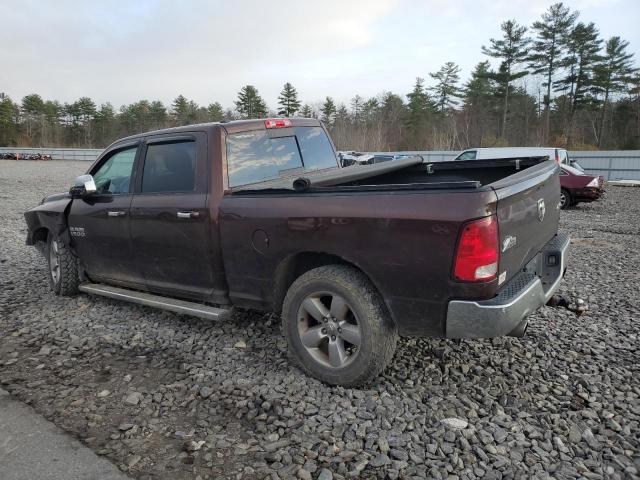 Ram 1500 Slt Image 2