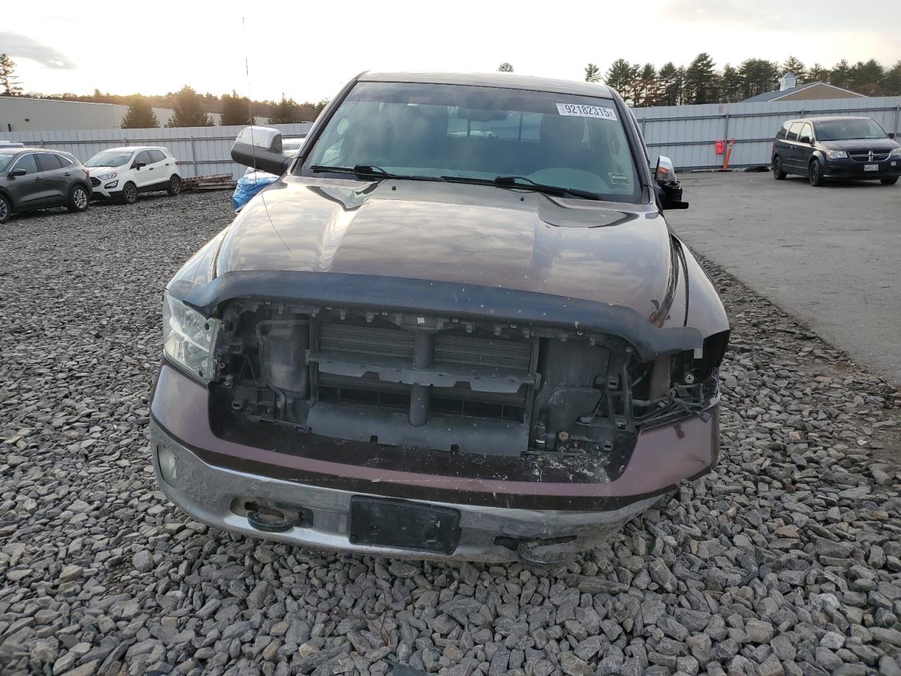 Ram 1500 Slt Image 8