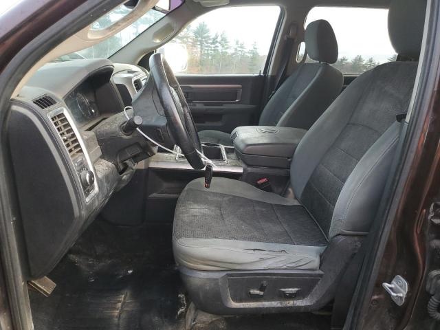 Ram 1500 Slt Image 5