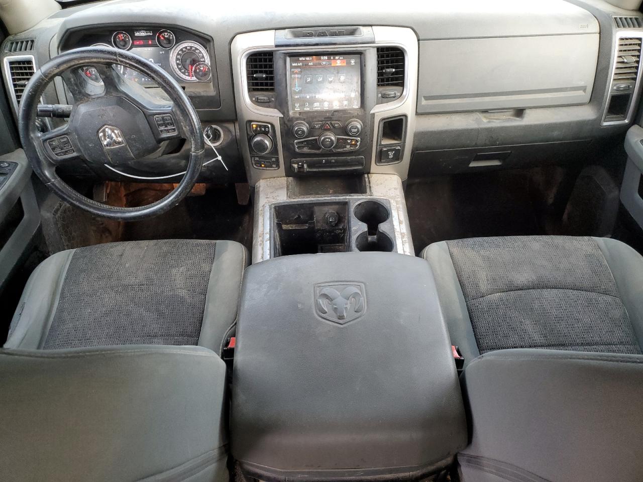 Ram 1500 Slt Image 7