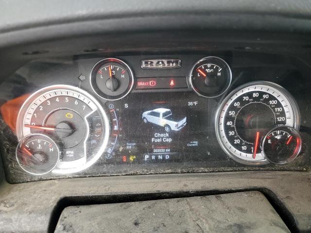 Ram 1500 Slt Image 4