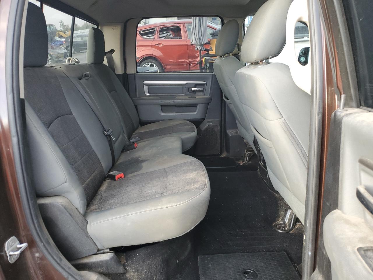 Ram 1500 Slt Image 9