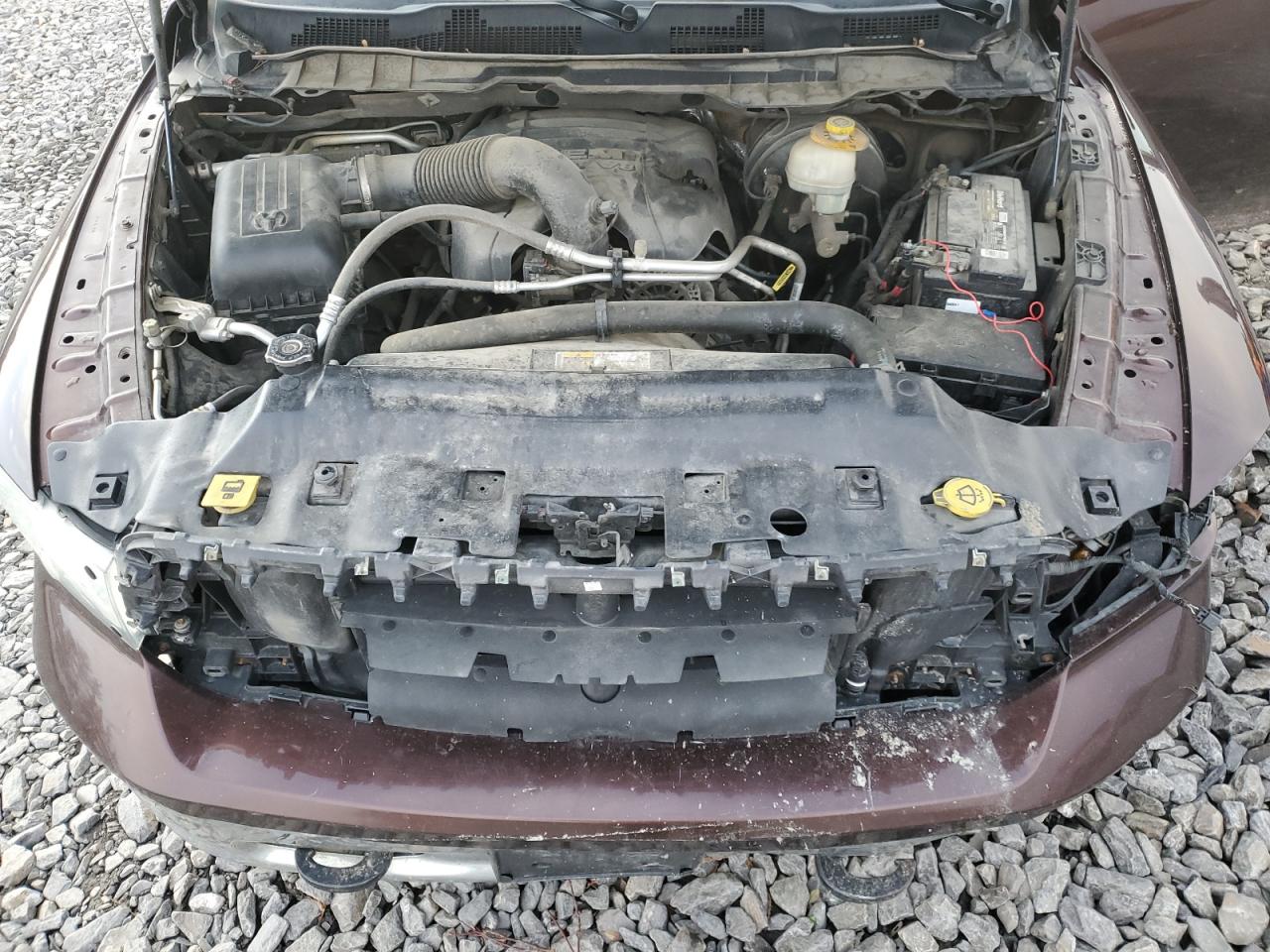 Ram 1500 Slt Image 10