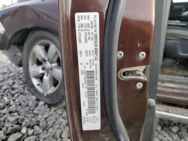 Ram 1500 Slt Image 13