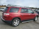 GMC Acadia Sl Image 4