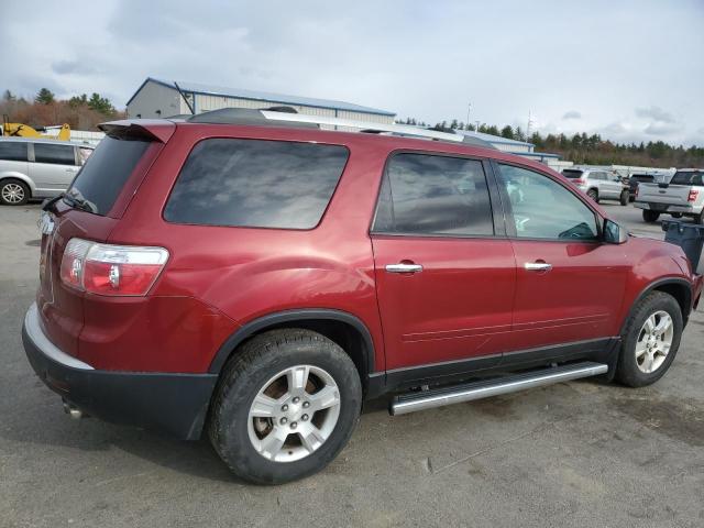 GMC Acadia Sl Image 4