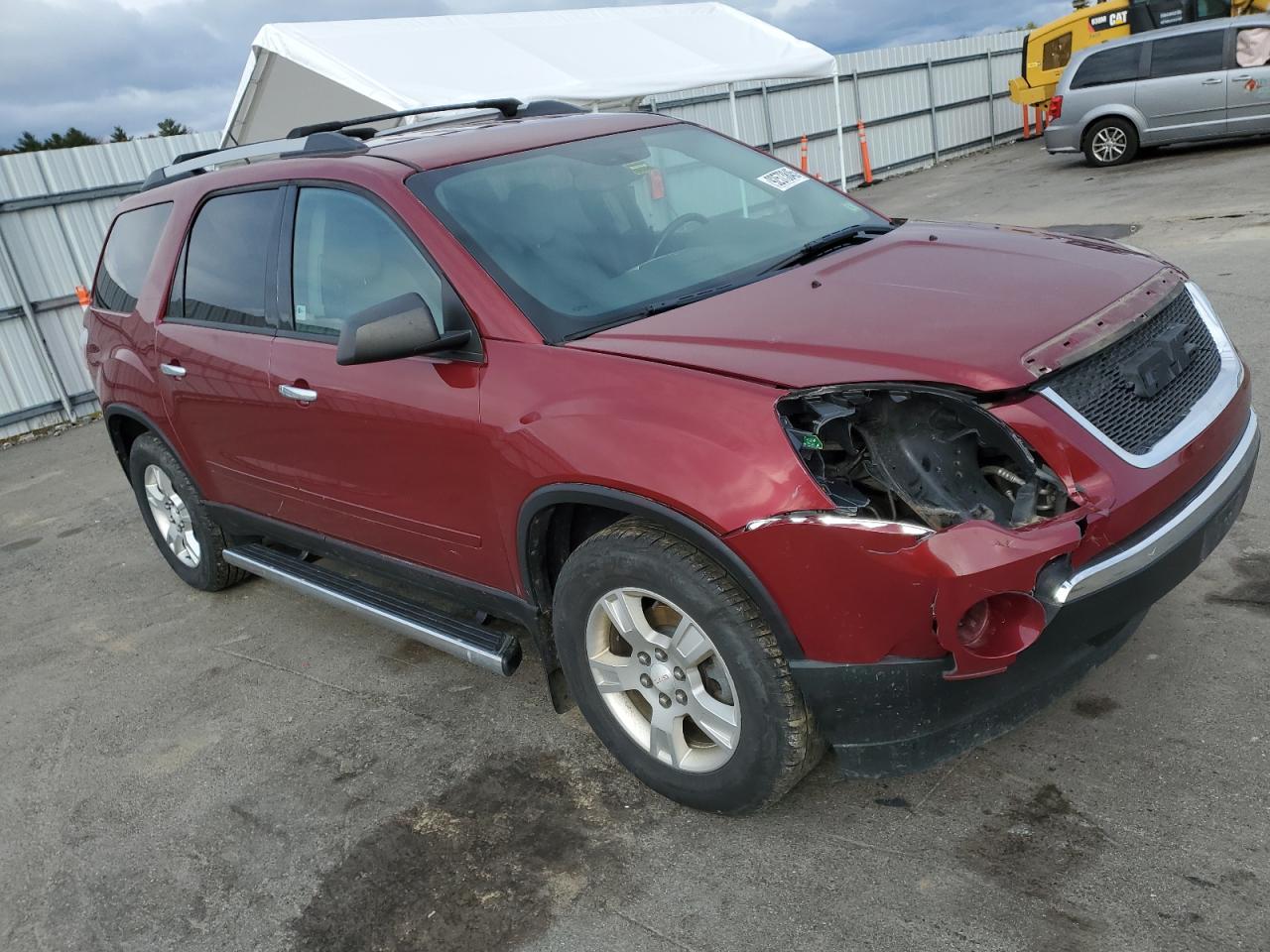 GMC Acadia Sl Image 2