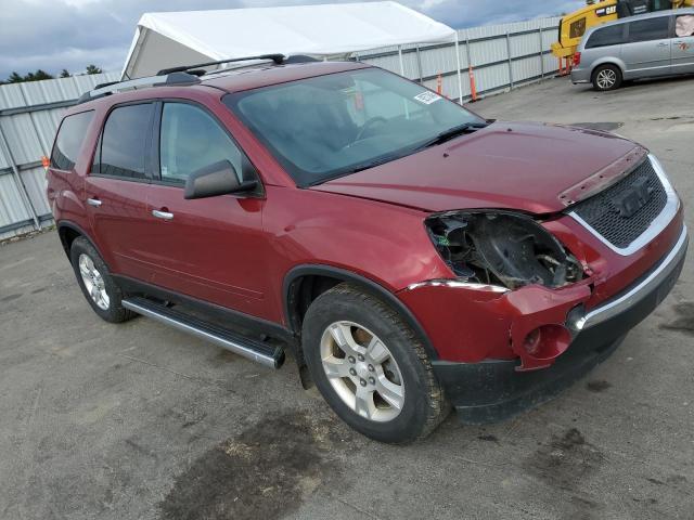 GMC Acadia Sl Image 2