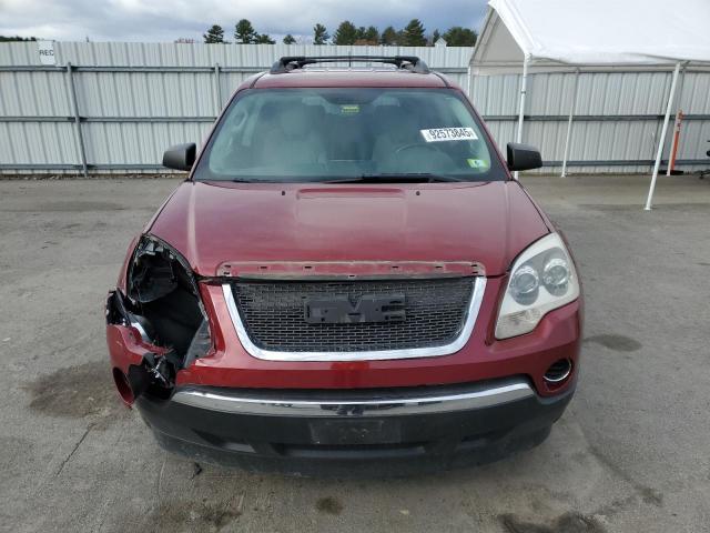 GMC Acadia Sl Image 3