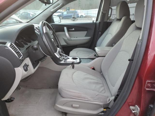 GMC Acadia Sl Image 7