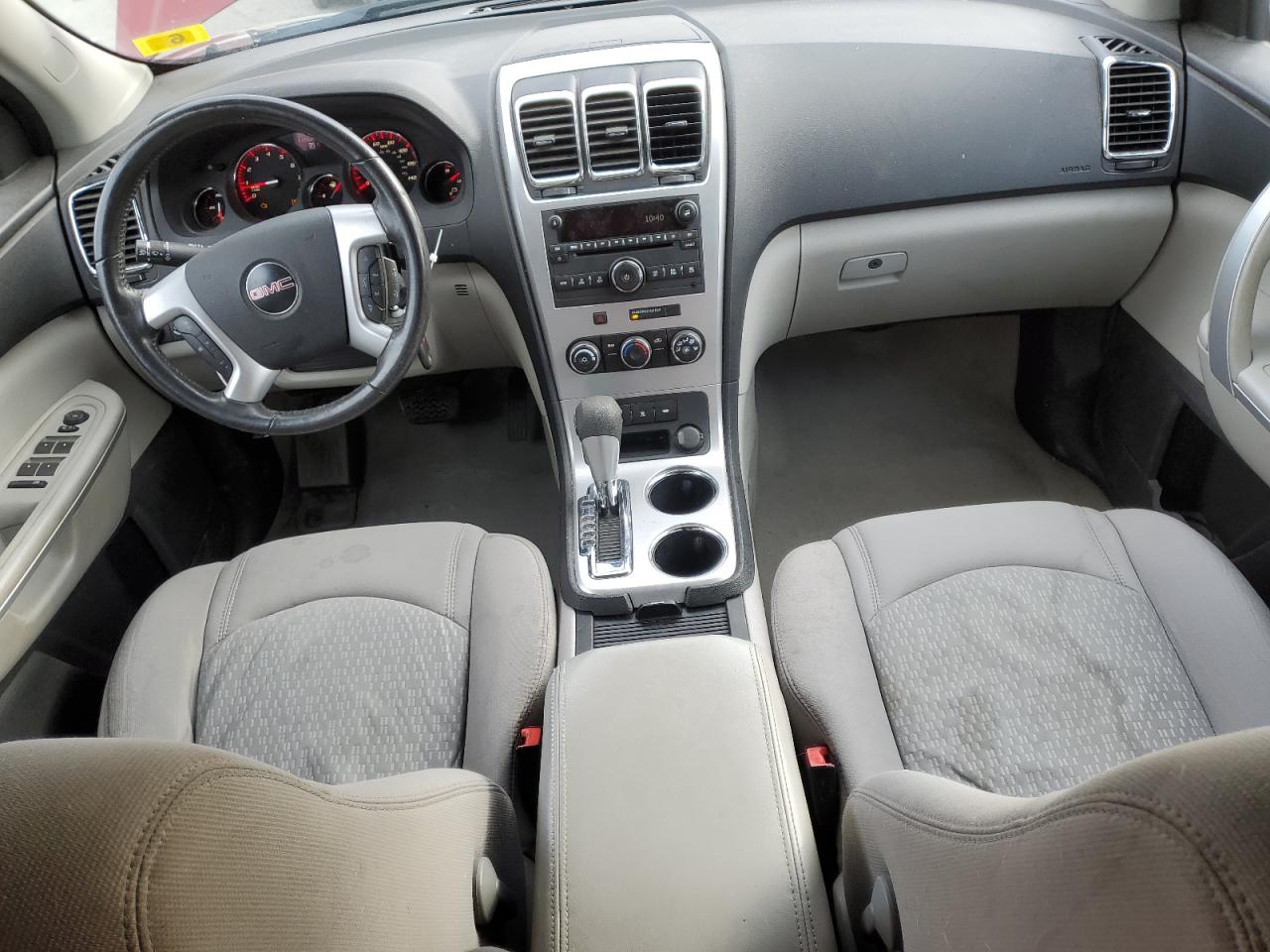 GMC Acadia Sl Image 5