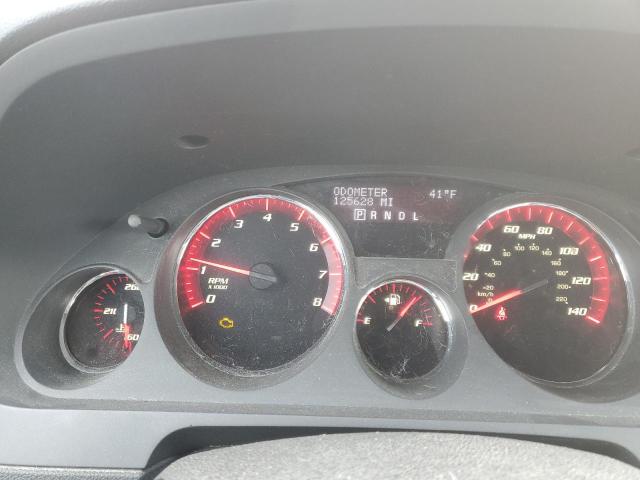 GMC Acadia Sl Image 6