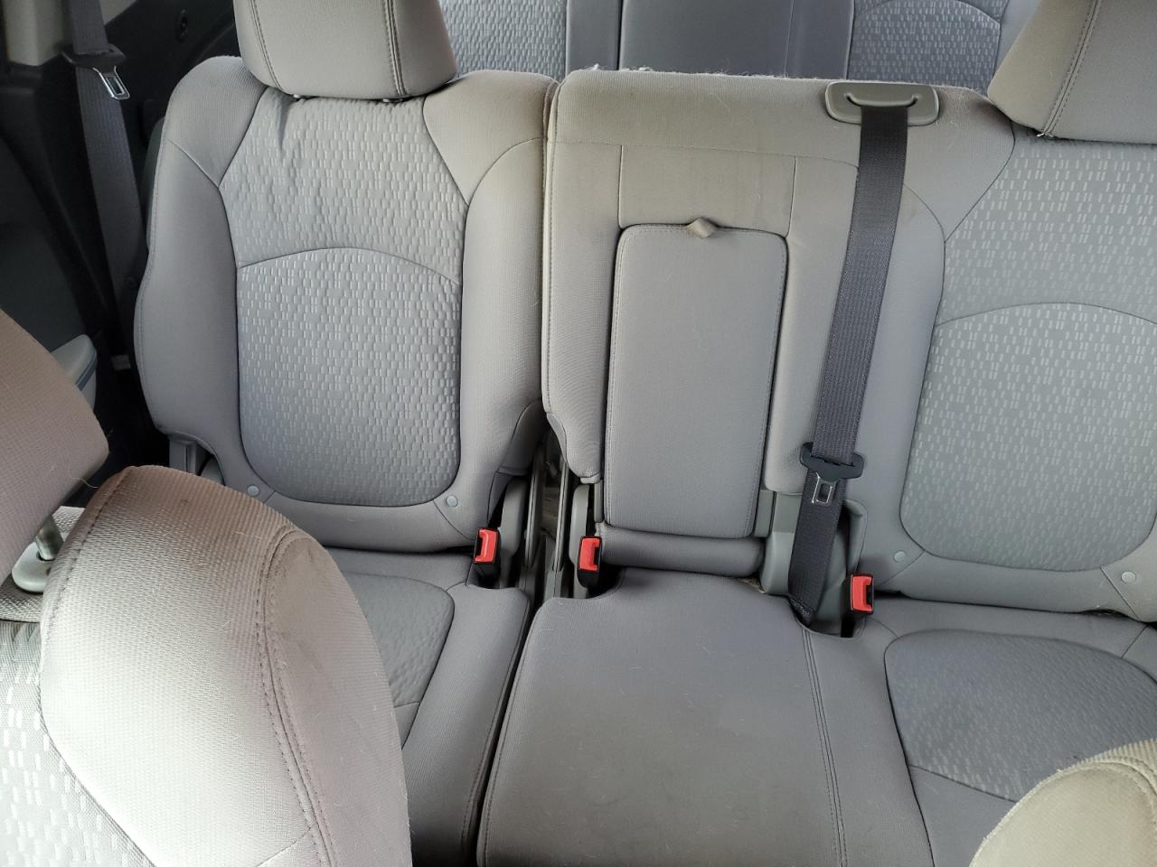 GMC Acadia Sl Image 9