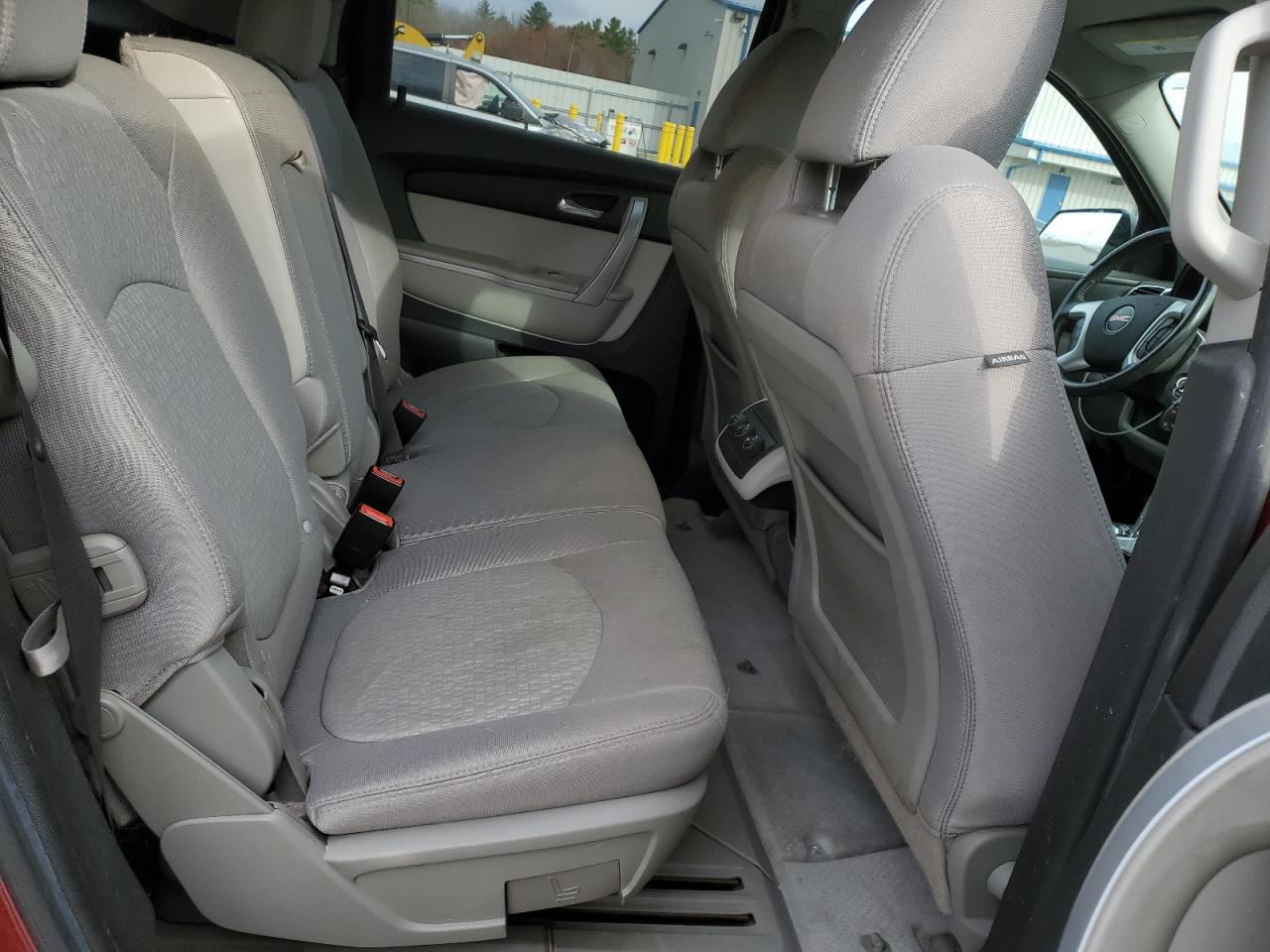 GMC Acadia Sl Image 13