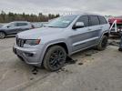 Jeep Grand Cherokee Laredo Image 1