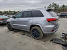 Jeep Grand Cherokee Laredo Image 7