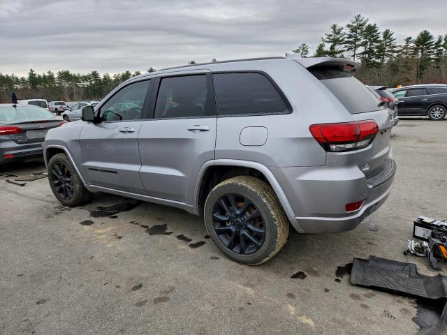 Jeep Grand Cherokee Laredo Image 7