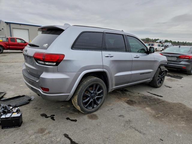 Jeep Grand Cherokee Laredo Image 2