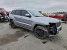 Jeep Grand Cherokee Laredo Image 4