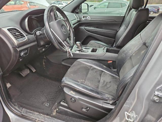 Jeep Grand Cherokee Laredo Image 6